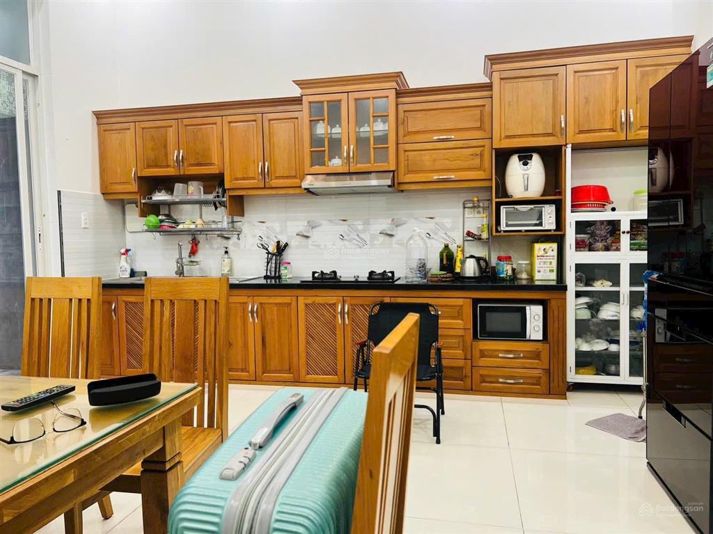 Cityland trần thị nghỉ gò vấp, thang máy xịn xò, tổng dtsd 400m2