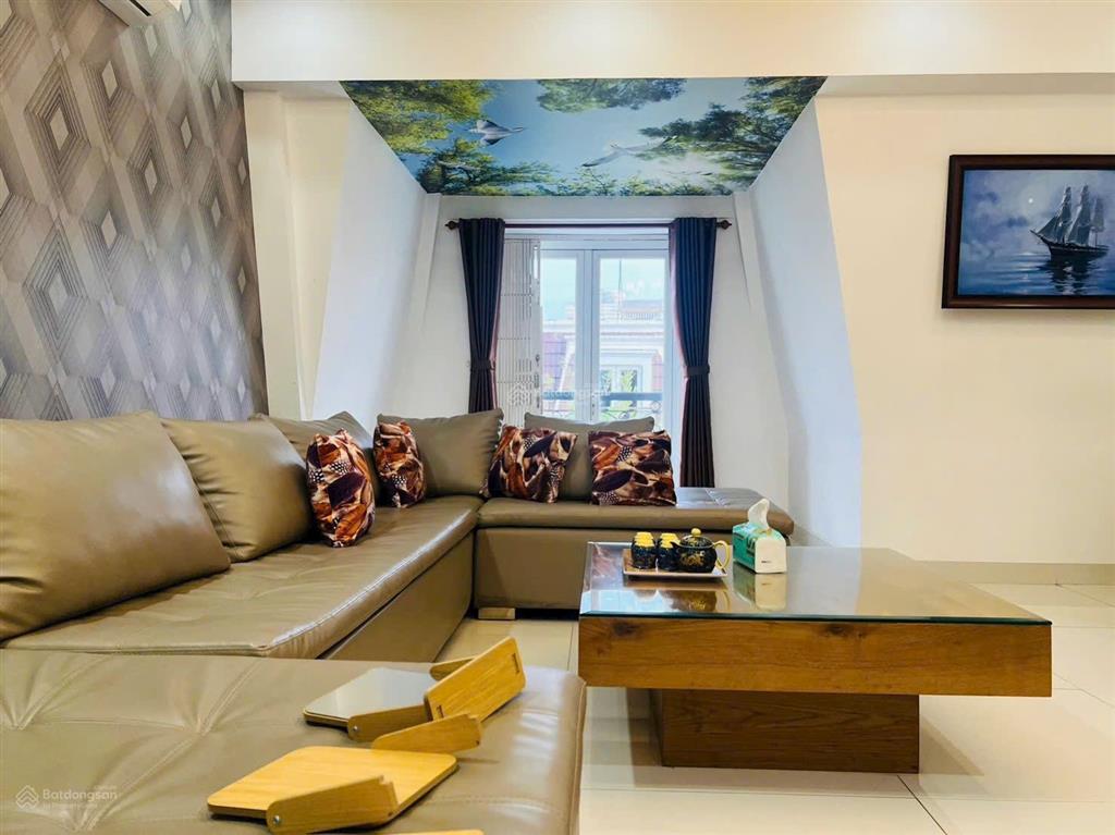 Cityland trần thị nghỉ gò vấp, thang máy xịn xò, tổng dtsd 400m2