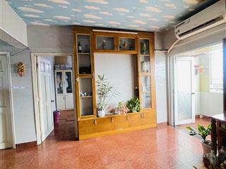 Chung cư an lộc nguyễn oanh gò vấp diện tích 96m2