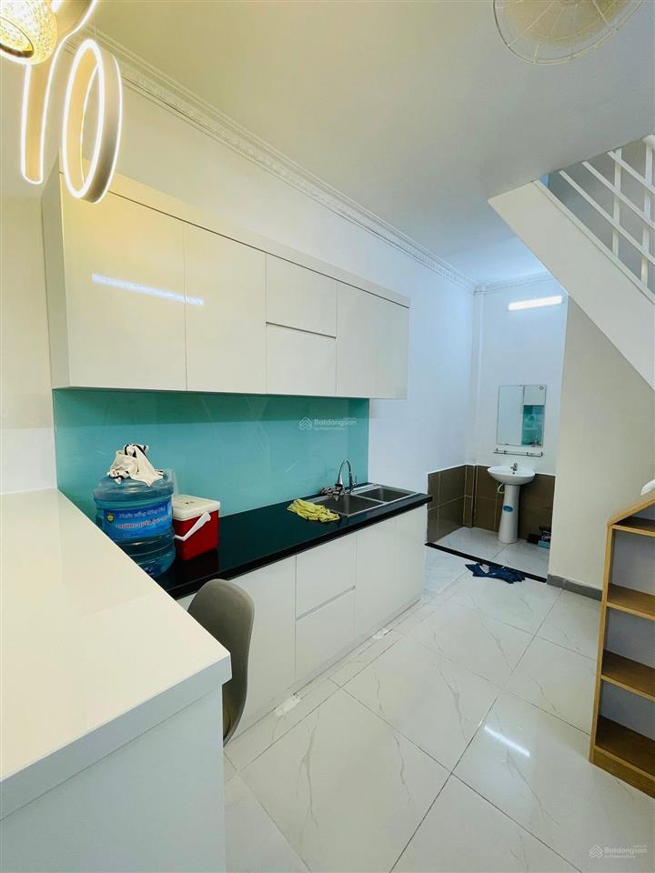 Chính chủ bán căn 307/28 nguyễn văn khối, gò vấp