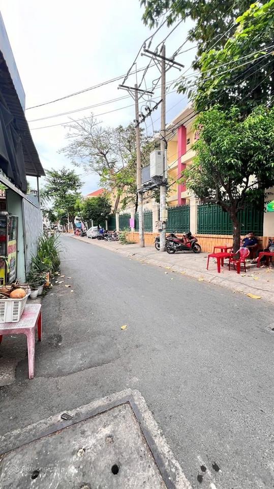 Chính chủ bán căn 307/28 nguyễn văn khối, gò vấp