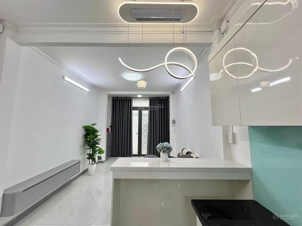 Chính chủ bán căn 307/28 nguyễn văn khối, gò vấp