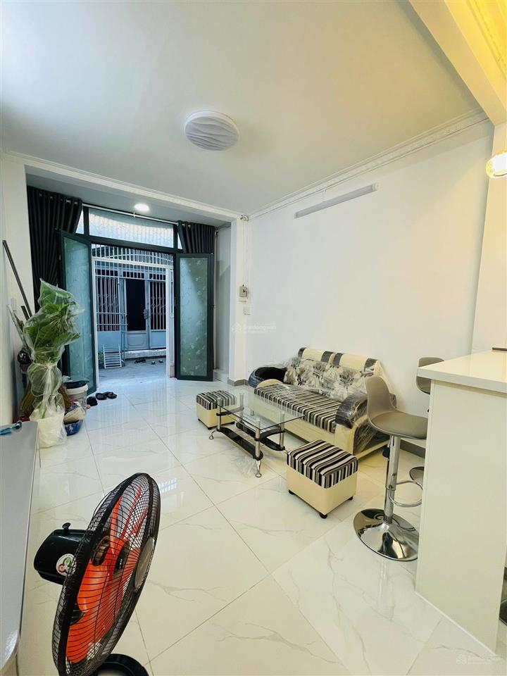 Chính chủ bán căn 307/28 nguyễn văn khối, gò vấp