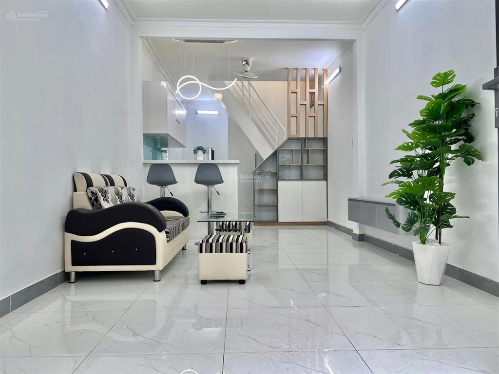Chính chủ bán căn 307/28 nguyễn văn khối, gò vấp