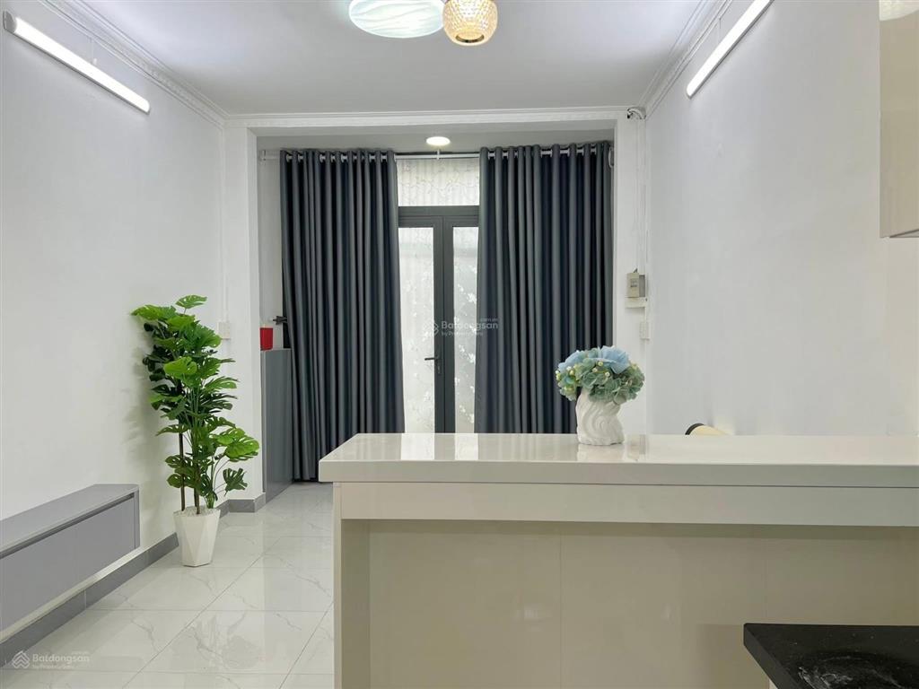 Chính chủ bán căn 307/28 nguyễn văn khối, gò vấp