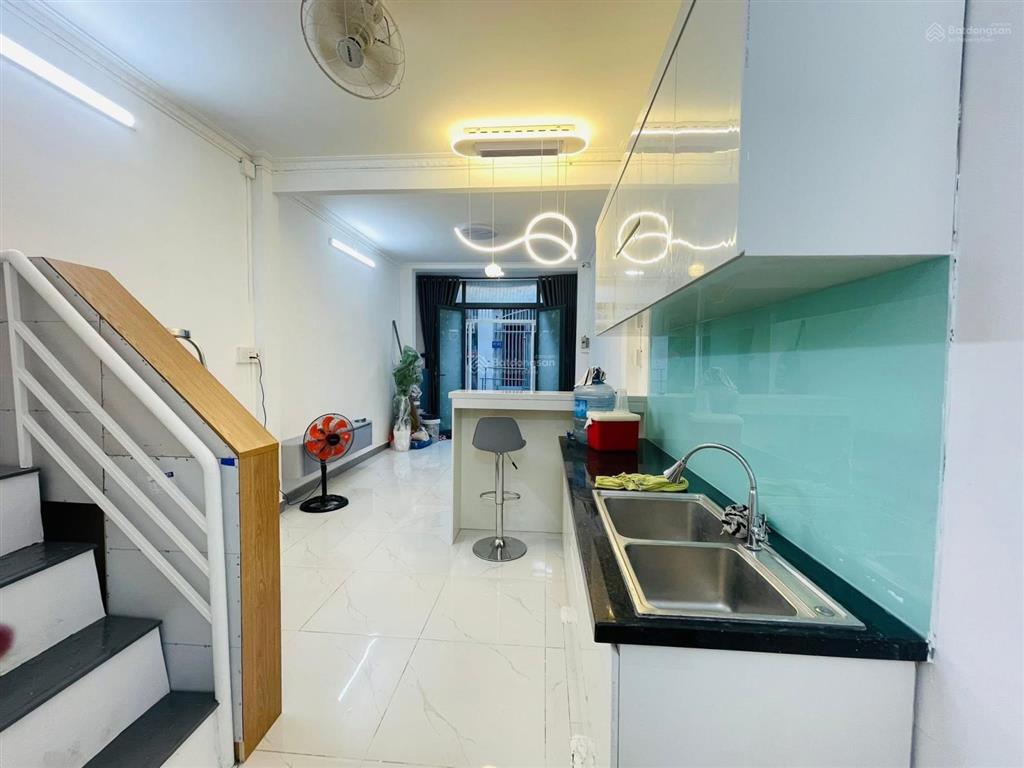 Chính chủ bán căn 307/28 nguyễn văn khối, gò vấp