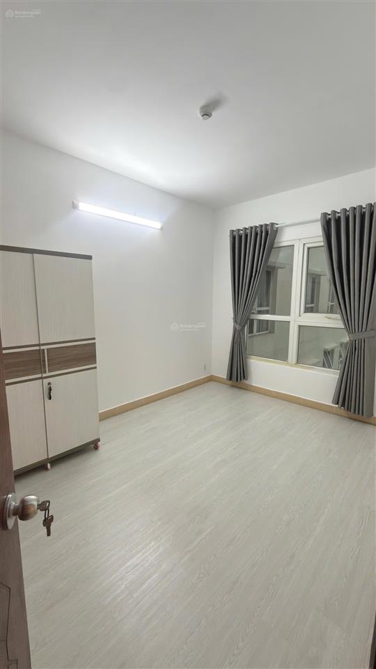 Chính chủ cần bán chung cư phú gia hưng lê đức thọ gò vấp