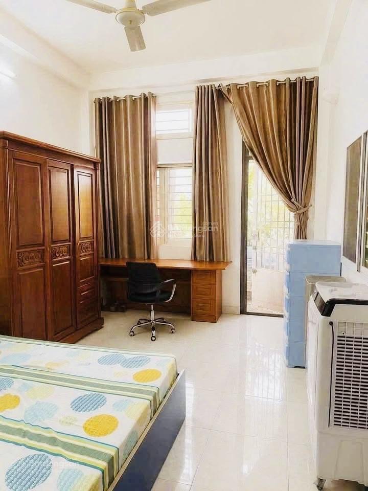 Nhà nguyễn kiệm gò vấp, xây kiên cố diện tích 58m2