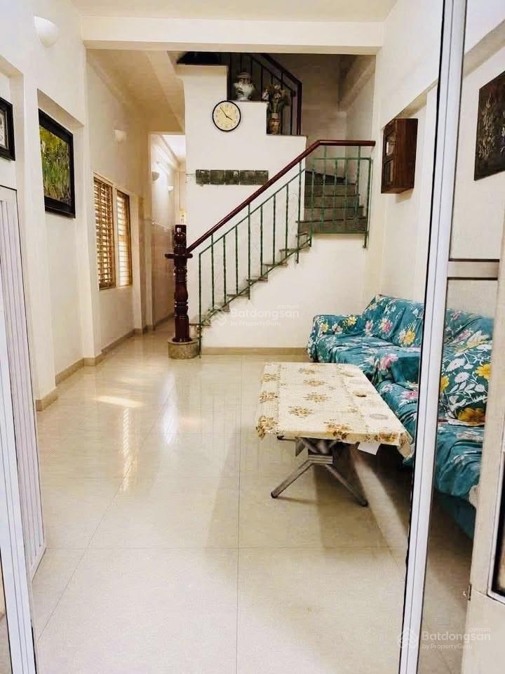 Nhà nguyễn kiệm gò vấp, xây kiên cố diện tích 58m2