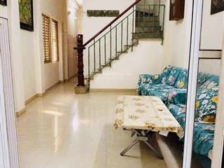 Nhà nguyễn kiệm gò vấp, xây kiên cố diện tích 58m2
