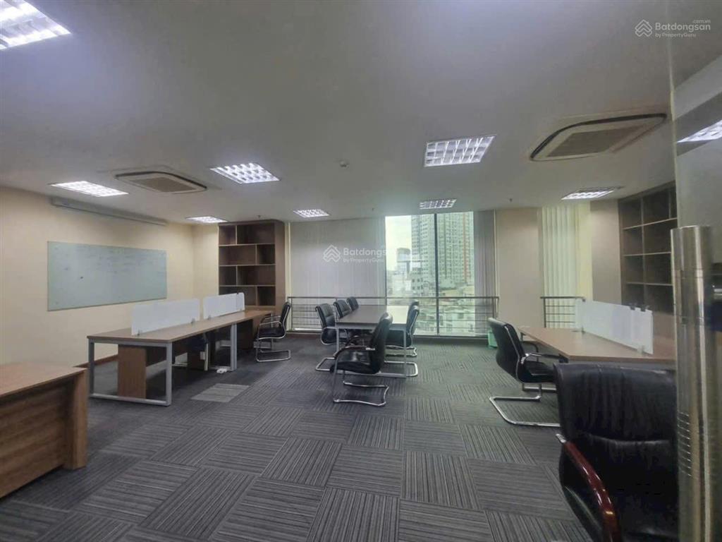 Cho thuê mặt bằng tầng 7, tòa nhà công ty trường sơn land