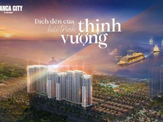 Full giỏ hàng căn hộ beacon, 2pn dk chỉ 3.5tỷ, ck 15%, thanh toán giãn 4 năm, ngân hàng hỗ trợ 70%