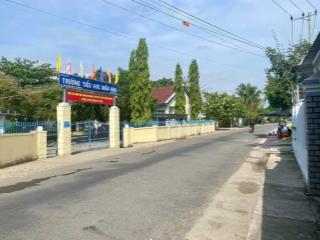 Bán đất diên lạc, khánh hòa  dt 85,3m2 thổ cư giá bán 688 triệu  đường oto khu dân cư