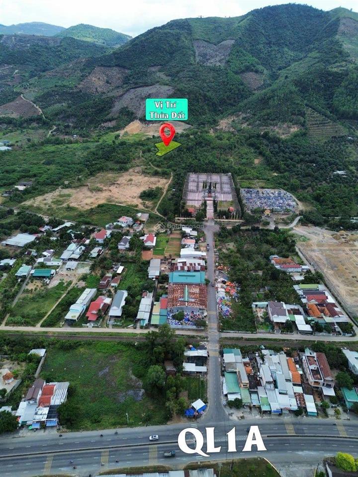 Vườn xoài suối hiệp, khánh hòa gần 5000m2 view rất đẹp, ngay kcn suối hiệp. giá chỉ 1 tỷ 9