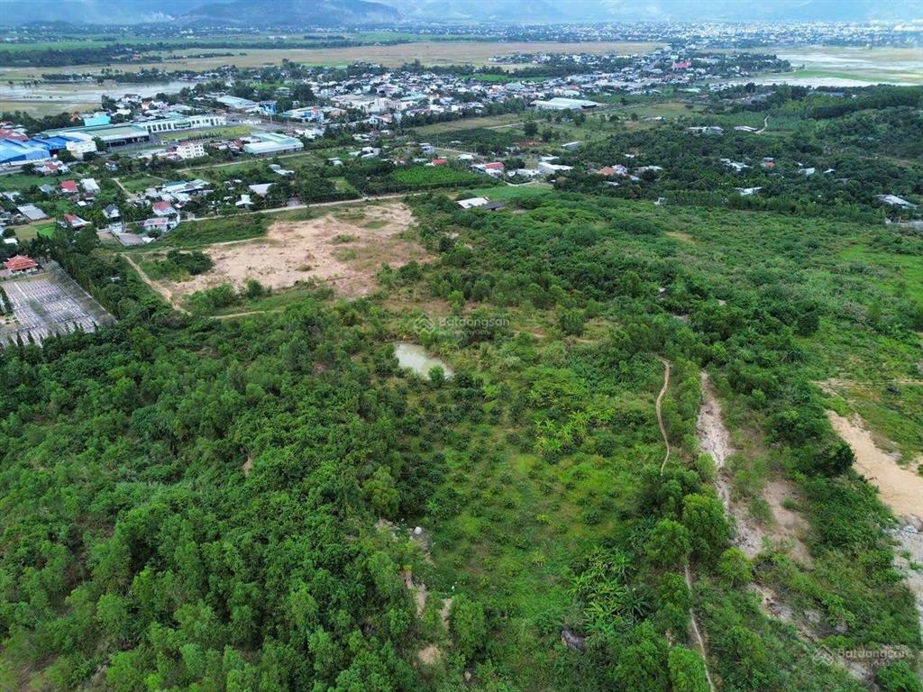 Vườn xoài suối hiệp, khánh hòa gần 5000m2 view rất đẹp, ngay kcn suối hiệp. giá chỉ 1 tỷ 9