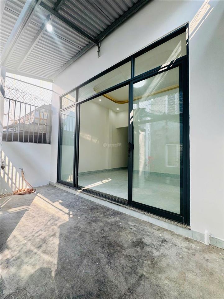 Bán nhà cấp 4 hẻm thông lê hồng phong  thích quảng đức, phường nam nha trang, 3 tỷ 4