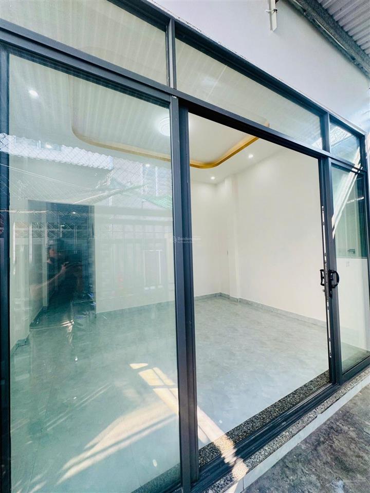 Bán nhà cấp 4 hẻm thông lê hồng phong  thích quảng đức, phường nam nha trang, 3 tỷ 4