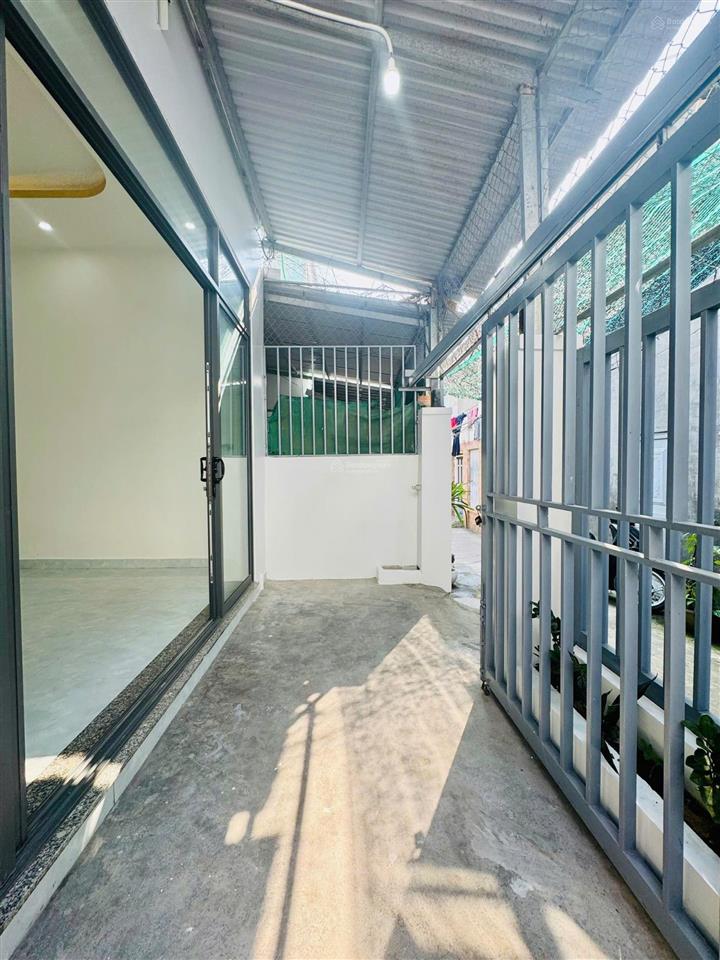 Bán nhà cấp 4 hẻm thông lê hồng phong  thích quảng đức, phường nam nha trang, 3 tỷ 4