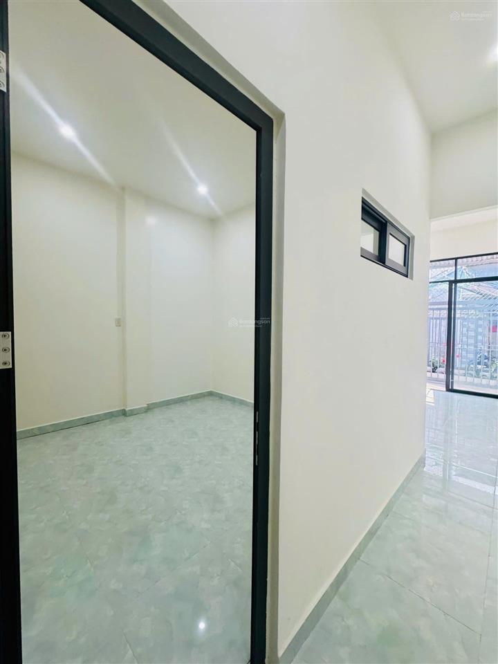 Bán nhà cấp 4 hẻm thông lê hồng phong  thích quảng đức, phường nam nha trang, 3 tỷ 4