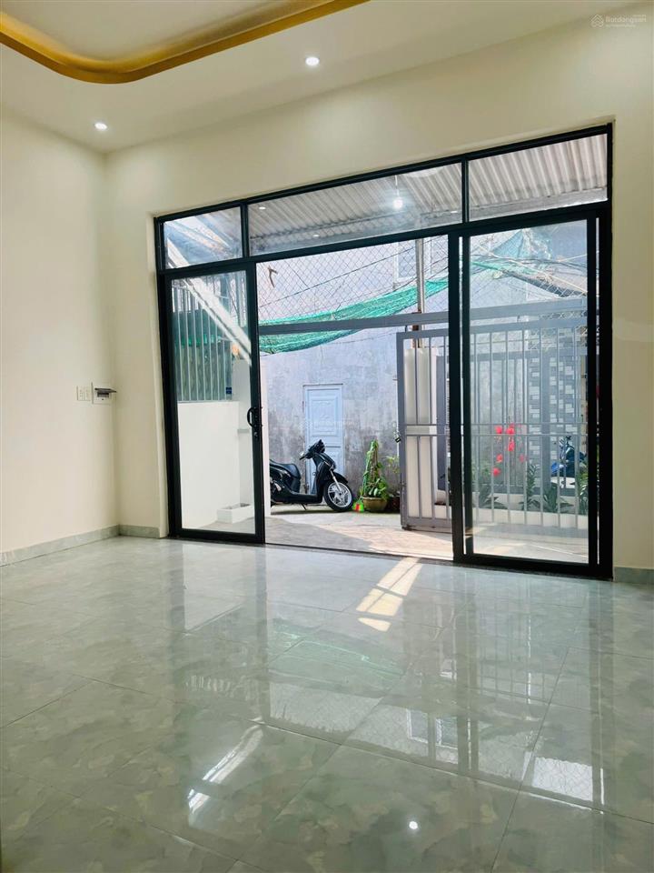 Bán nhà cấp 4 hẻm thông lê hồng phong  thích quảng đức, phường nam nha trang, 3 tỷ 4