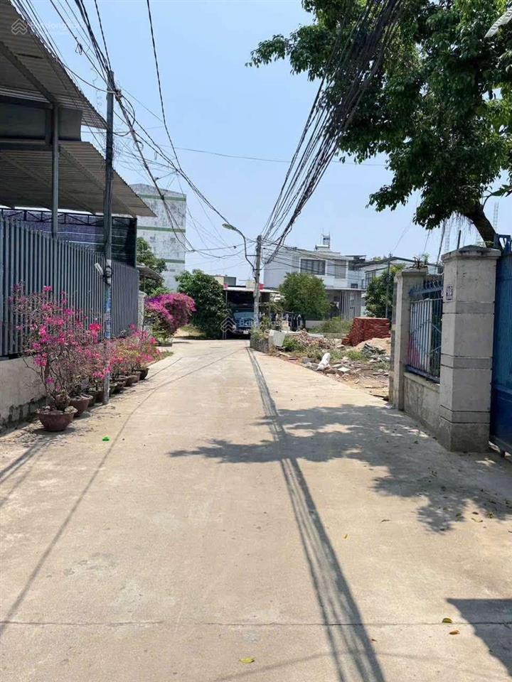 Bán đất vĩnh thạnh giá tốt 1 tỷ 380 triệu diện tích 62m, ngang 6m cực đẹp đường oto