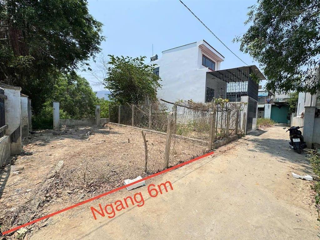 Bán đất vĩnh thạnh giá tốt 1 tỷ 380 triệu diện tích 62m, ngang 6m cực đẹp đường oto