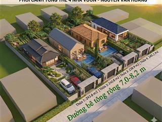 Tiểm năng x2, x3  chỉ 449 triệu sở hữu 240m2 đất full thổ cư tại ninh hòa, khánh hòa