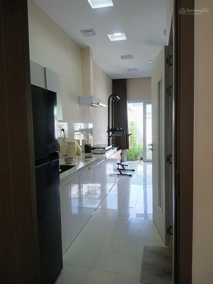 Bán nhà hẻm phước tường, phường phước long nha trang 2tỷ4  nội thất đầy đủ