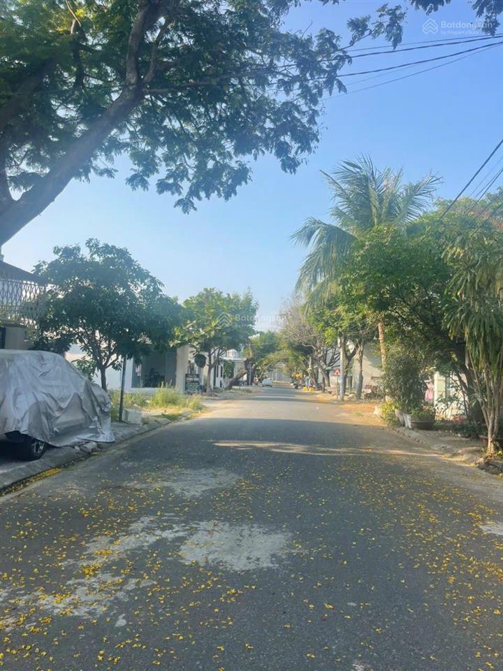 Hàng ngộp  lô góc 2 mặt tiền đ13m tđc đất lành, phường nam nha trang, cách đường phong châu 40m
