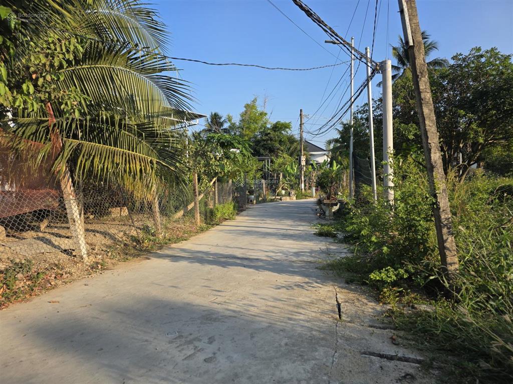 Bán đất trung tâm phường hòa thắng  khánh hòa  giá chỉ 939 triệu/188m² trung tâm thị xã ninh hòa