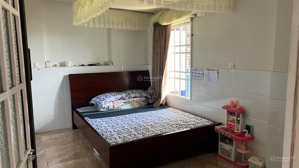 Nhà mt đường trần quốc toản p.b'lao kế bên bách hỷ an 6x30.5 full thổ cư nhà hoàn công 0903 065 ***