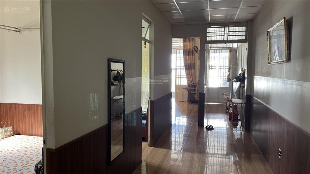 Nhà mt đường trần quốc toản p.b'lao kế bên bách hỷ an 6x30.5 full thổ cư nhà hoàn công 0903 065 ***