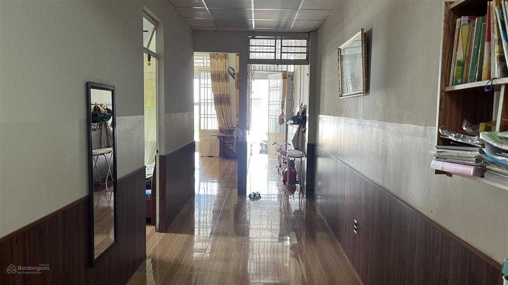 Nhà mt đường trần quốc toản p.b'lao kế bên bách hỷ an 6x30.5 full thổ cư nhà hoàn công 0903 065 ***