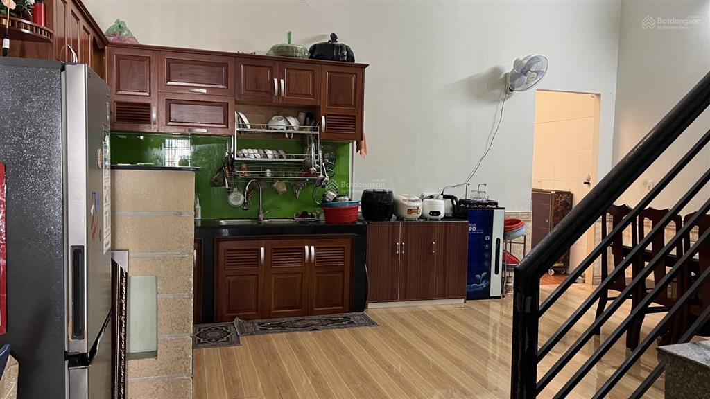 Nhà mt đường trần quốc toản p.b'lao kế bên bách hỷ an 6x30.5 full thổ cư nhà hoàn công 0903 065 ***