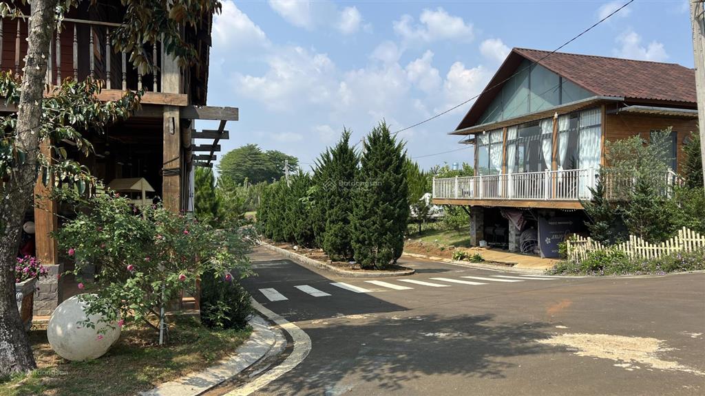 Chỉ với 1,35 tỷ sỡ hữu ngay 282m2 full đất ở mt đường số 17 ngay trung tâm bảo lâm 1   090306507