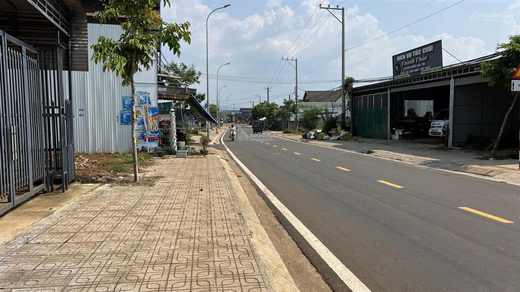 Chỉ 1,25 tỷ sở hữu ngay 284m2 full thổ cư ngay trung tâm xã bảo lâm 1 kế bên homestay olala flampin