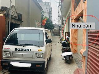 5.x tỷ nhà mới có gara. 6 tầng tại đông la gần chợ. gần trường học. gần công viên vành đai 4.