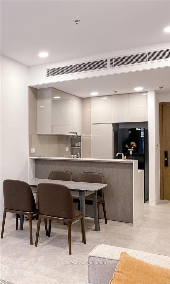 2pn giá 16,8 tỉ ở thủ thiêm chỉ có duy nhất tại the river