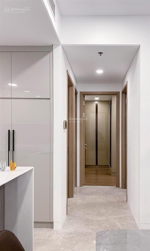 2pn giá 16,8 tỉ ở thủ thiêm chỉ có duy nhất tại the river