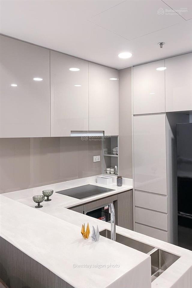 2pn giá 16,8 tỉ ở thủ thiêm chỉ có duy nhất tại the river