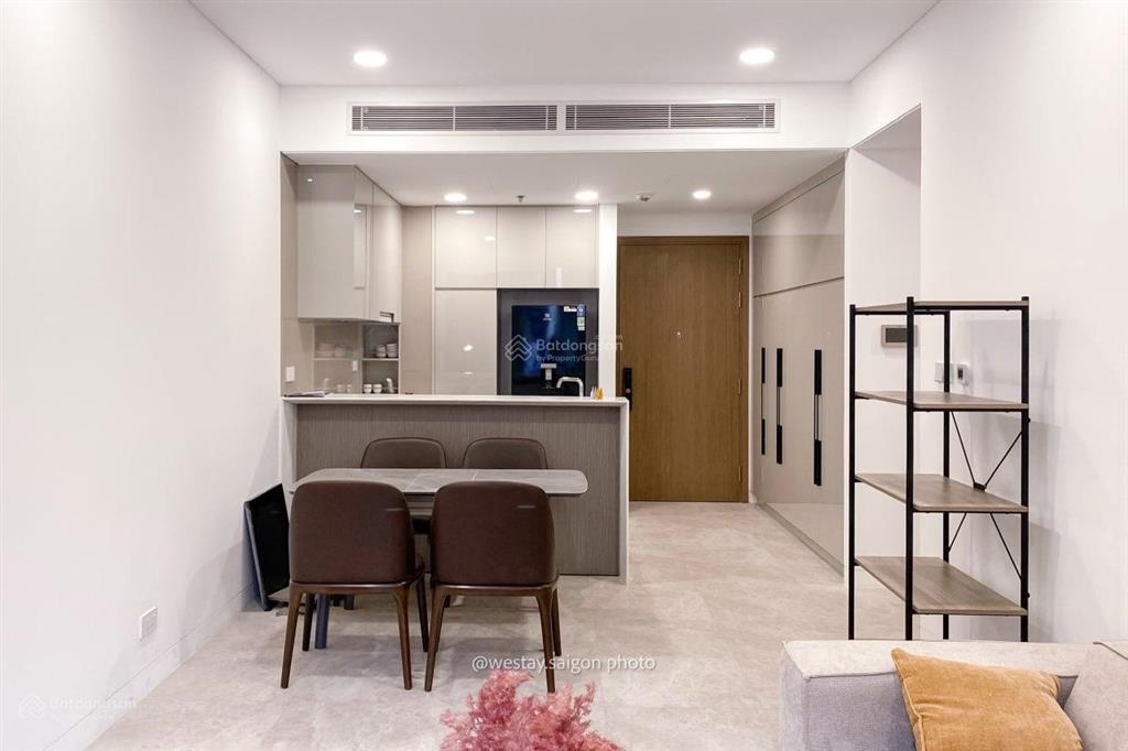 2pn giá 16,8 tỉ ở thủ thiêm chỉ có duy nhất tại the river