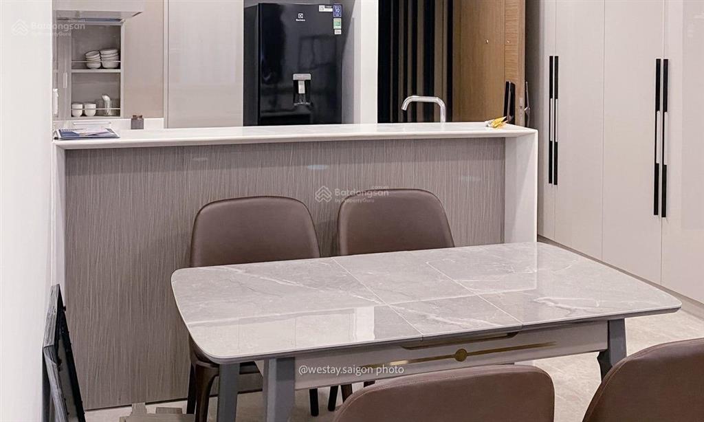 2pn giá 16,8 tỉ ở thủ thiêm chỉ có duy nhất tại the river