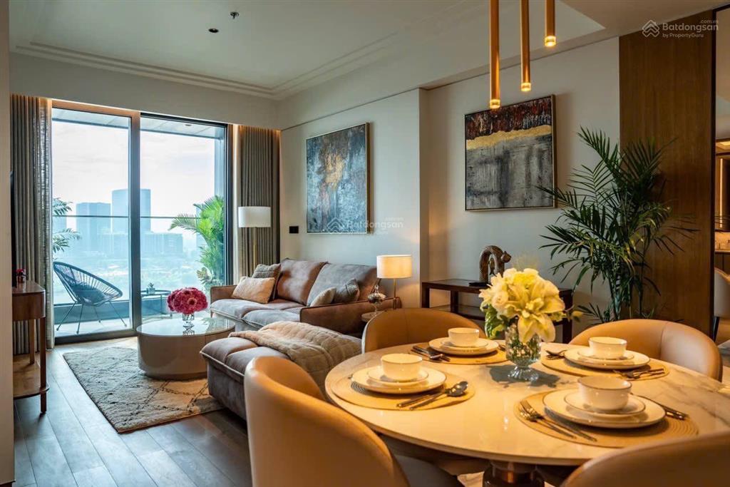 Duy nhất 1 căn 3pn view sông  bitexco toà sea giá chỉ 61 tỉ . nắm chuyên giỏ hàng chuyển nhượng.