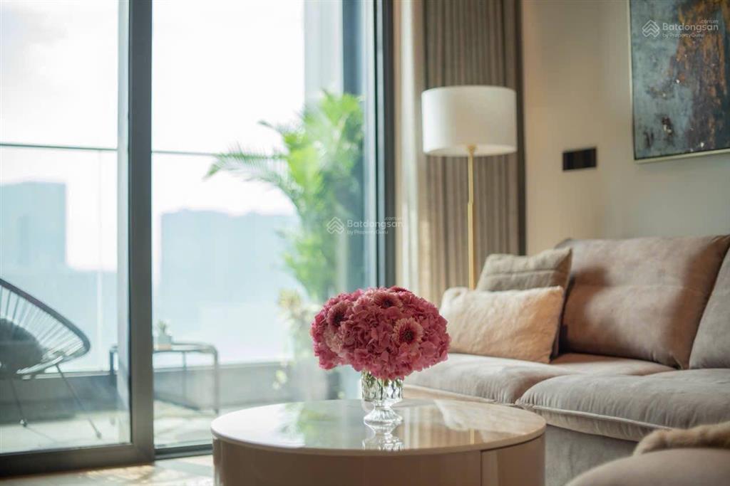 Duy nhất 1 căn 3pn view sông  bitexco toà sea giá chỉ 61 tỉ . nắm chuyên giỏ hàng chuyển nhượng.