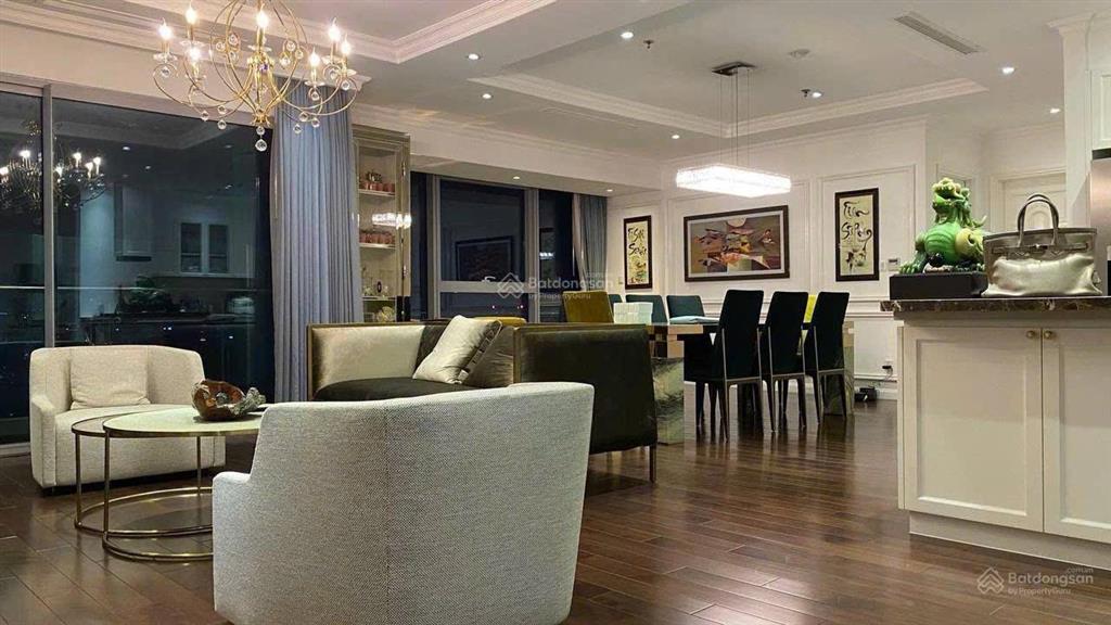 Cơ hội hiếm hoi sở hữu căn góc 3pn view bitexco tại vincom đồng khởi