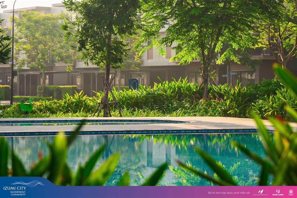 Cơ hội hiếm!chủ nhà gửi bán độc quyên nhà phố gardenia izumi city  giá chỉ 6.399 tỷ/123m3, xem nhà
