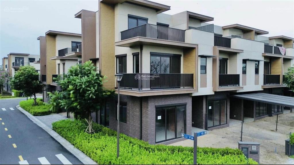 Cơ hội hiếm!chủ nhà gửi bán độc quyên nhà phố gardenia izumi city  giá chỉ 6.399 tỷ/123m3, xem nhà
