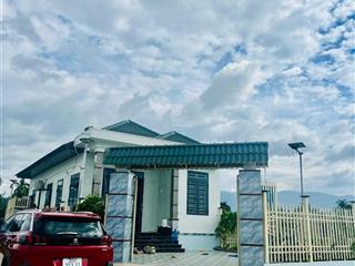 Bán nhà đất giá hiếm hoi xã vạn ninh hướng biển, nằm trung tâm thị trấn vạn