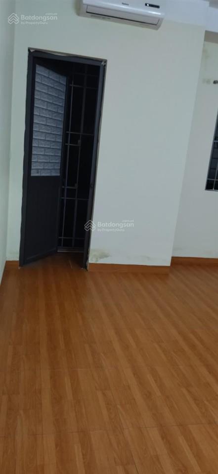 Nhà tầng khu kiến hưng cho thuê phòng