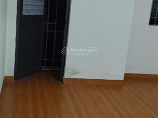 Nhà tầng khu kiến hưng cho thuê phòng